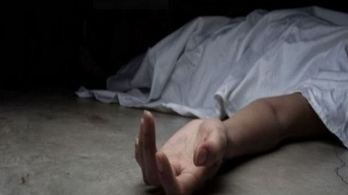 युवती का अपहरण करके दुष्कर्म, हत्या के बाद शव रेल की पटरियों पर फेंका, 500 मीटर तक बिखरे टुकड़े