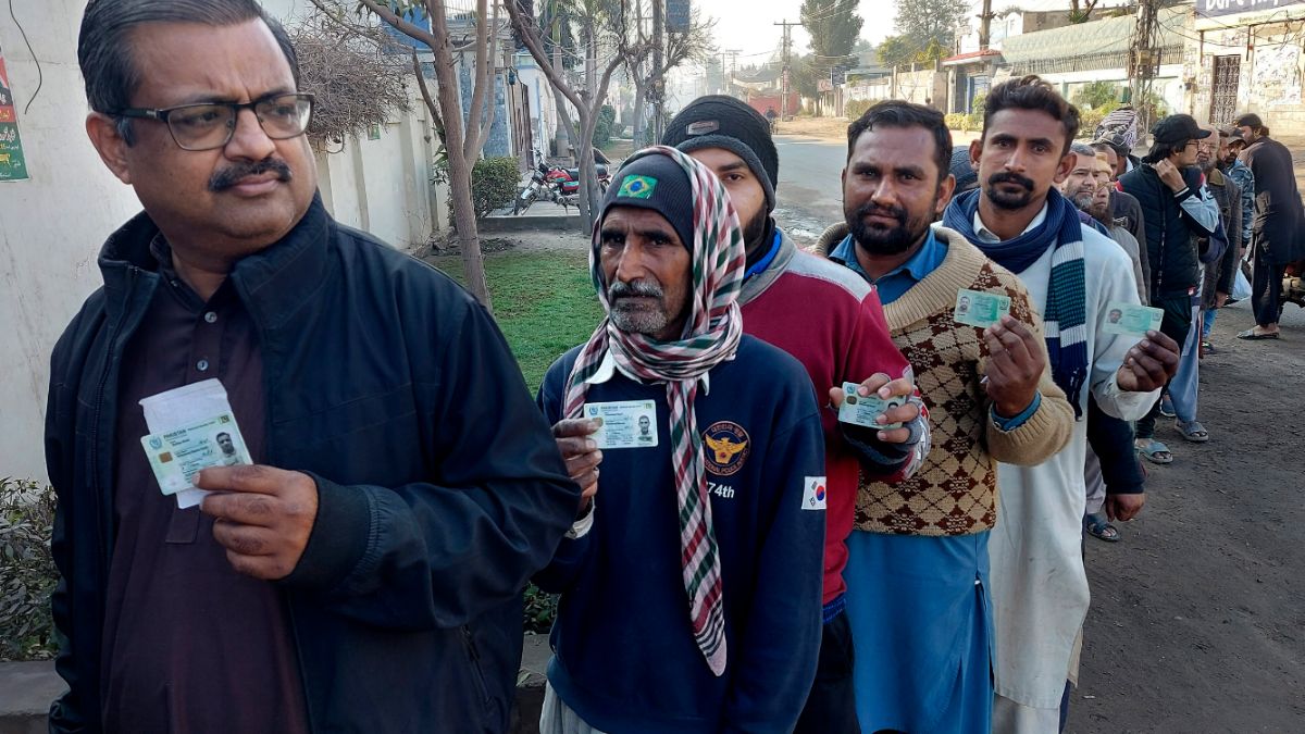 भारत में उत्तर प्रदेश, तो पाकिस्तान में पंजाब प्रांत तय करता है किसकी होगी ताजपोशी? जानिए पूरा गणित